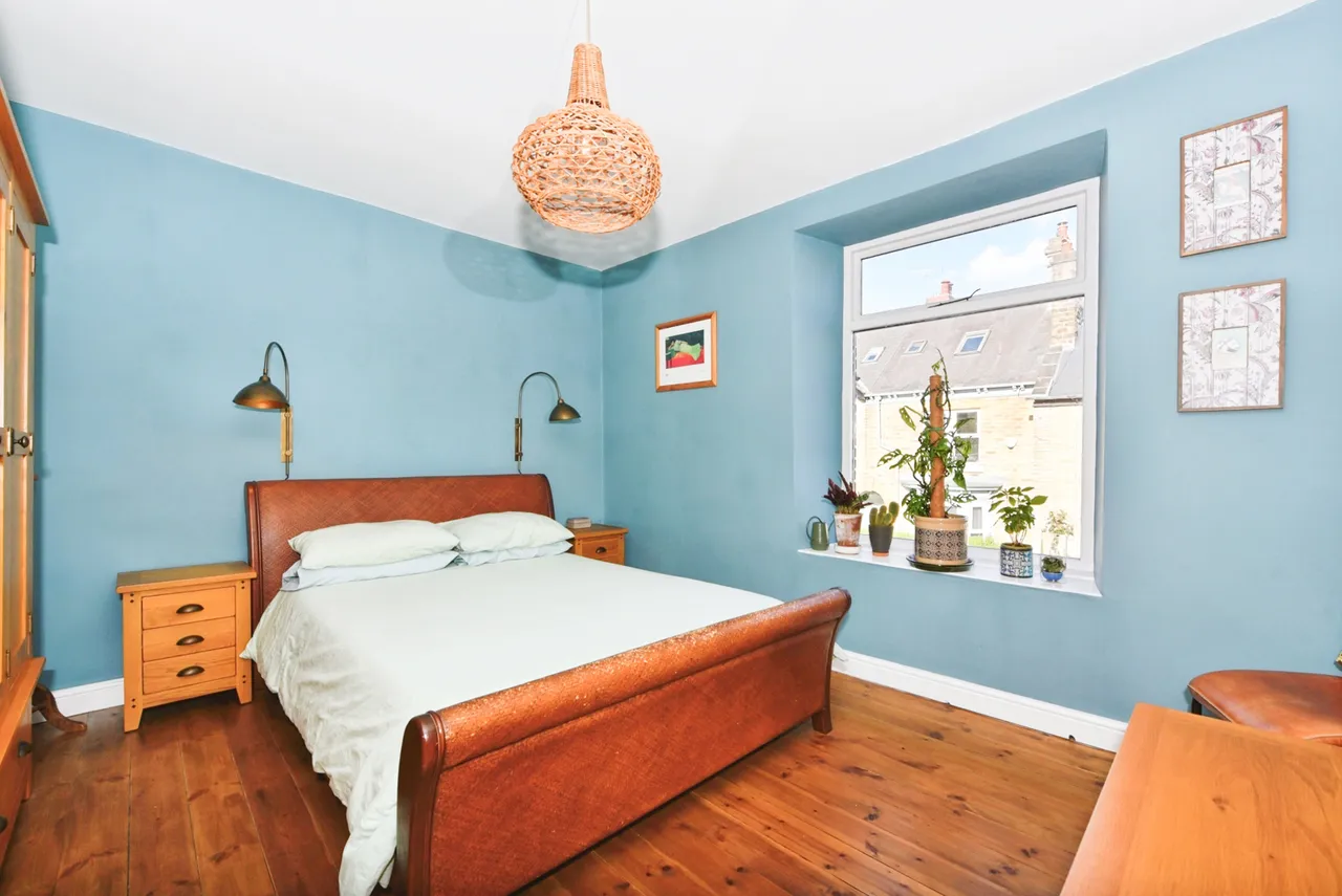 Cross Lane, Sheffield, S10, photo 11