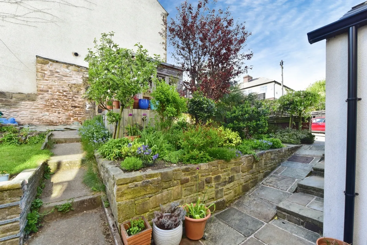 Cross Lane, Sheffield, S10, photo 18