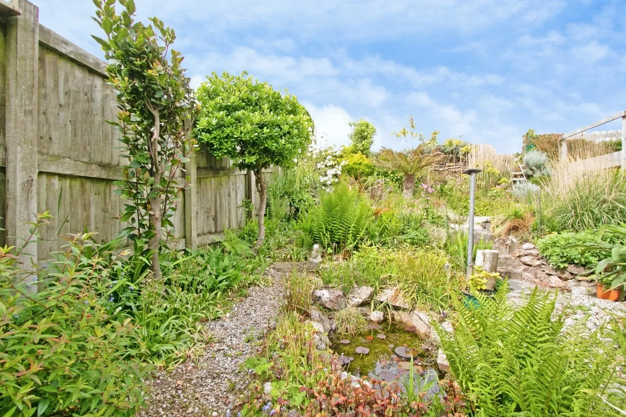 St. Georges Hill Close, Perranporth, TR6, photo 14