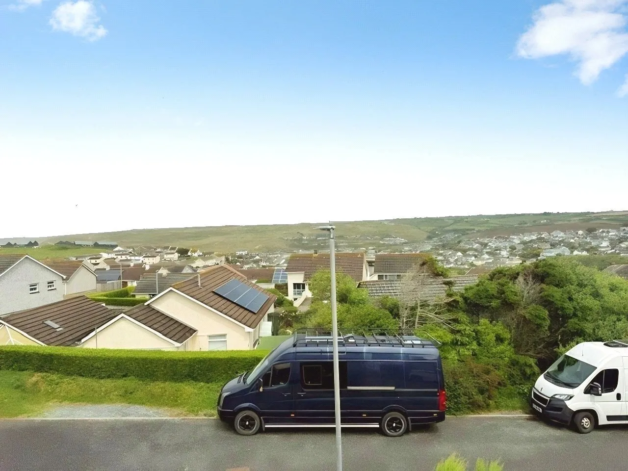 St. Georges Hill Close, Perranporth, TR6, photo 18