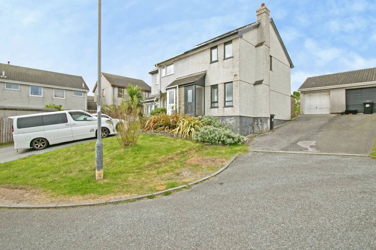 St. Georges Hill Close, Perranporth, TR6, photo 2
