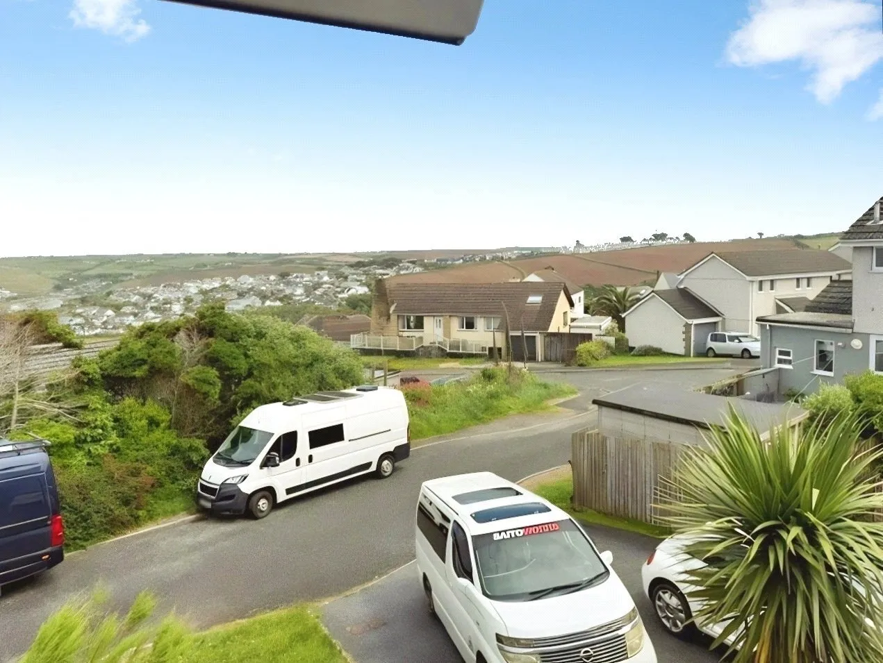 St. Georges Hill Close, Perranporth, TR6, photo 19