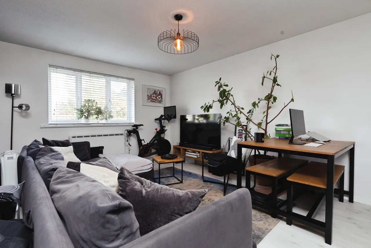 1 bed flat for sale, Woodlands Road, Walthamstow, E17