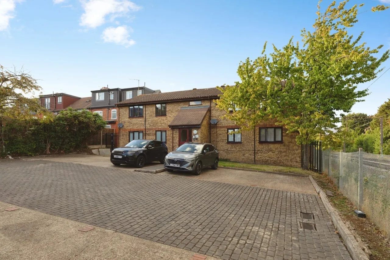 Woodlands Road, Walthamstow, E17, photo 4