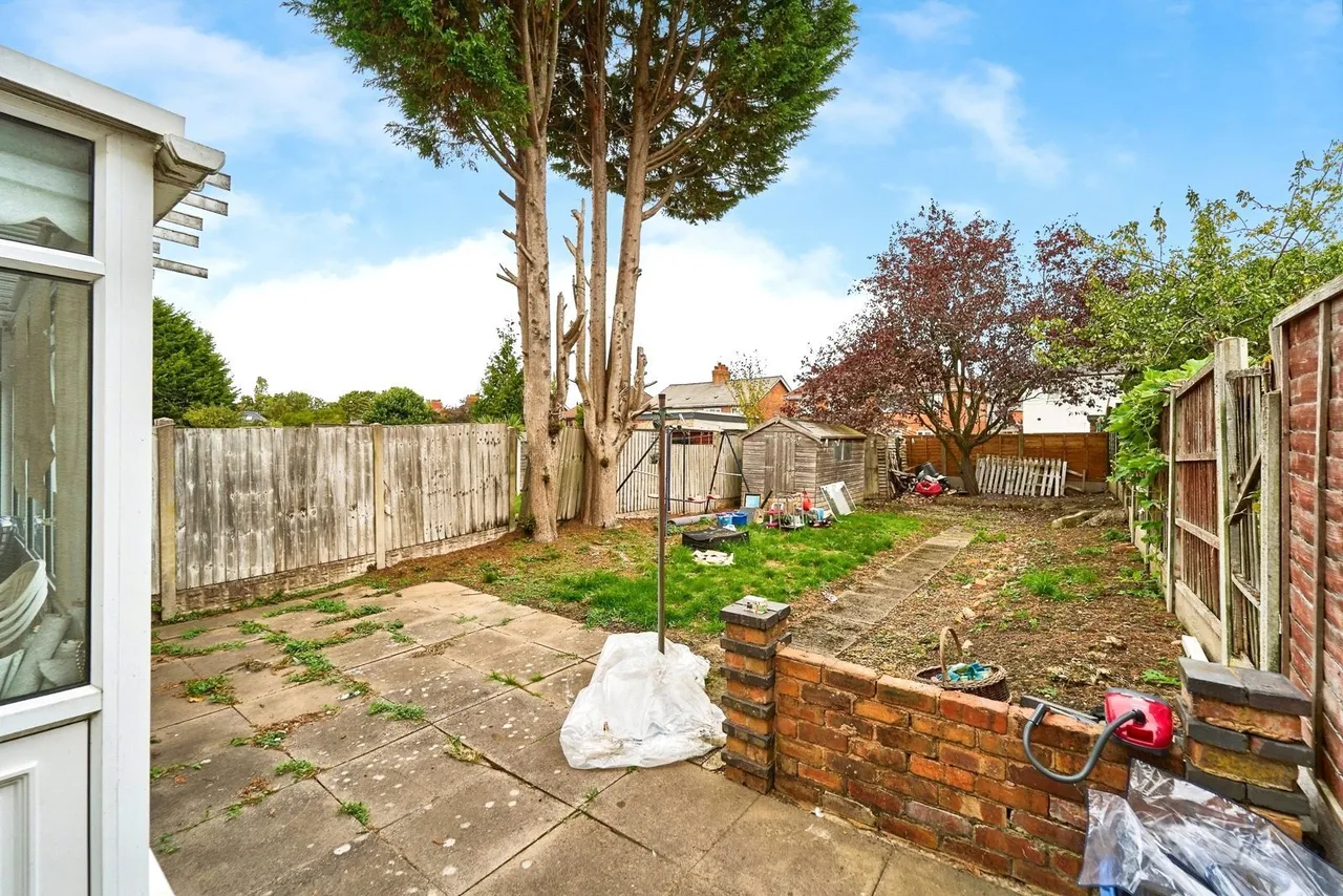 Hawthorne Road, Walsall, West Midlands, WS5, photo 10