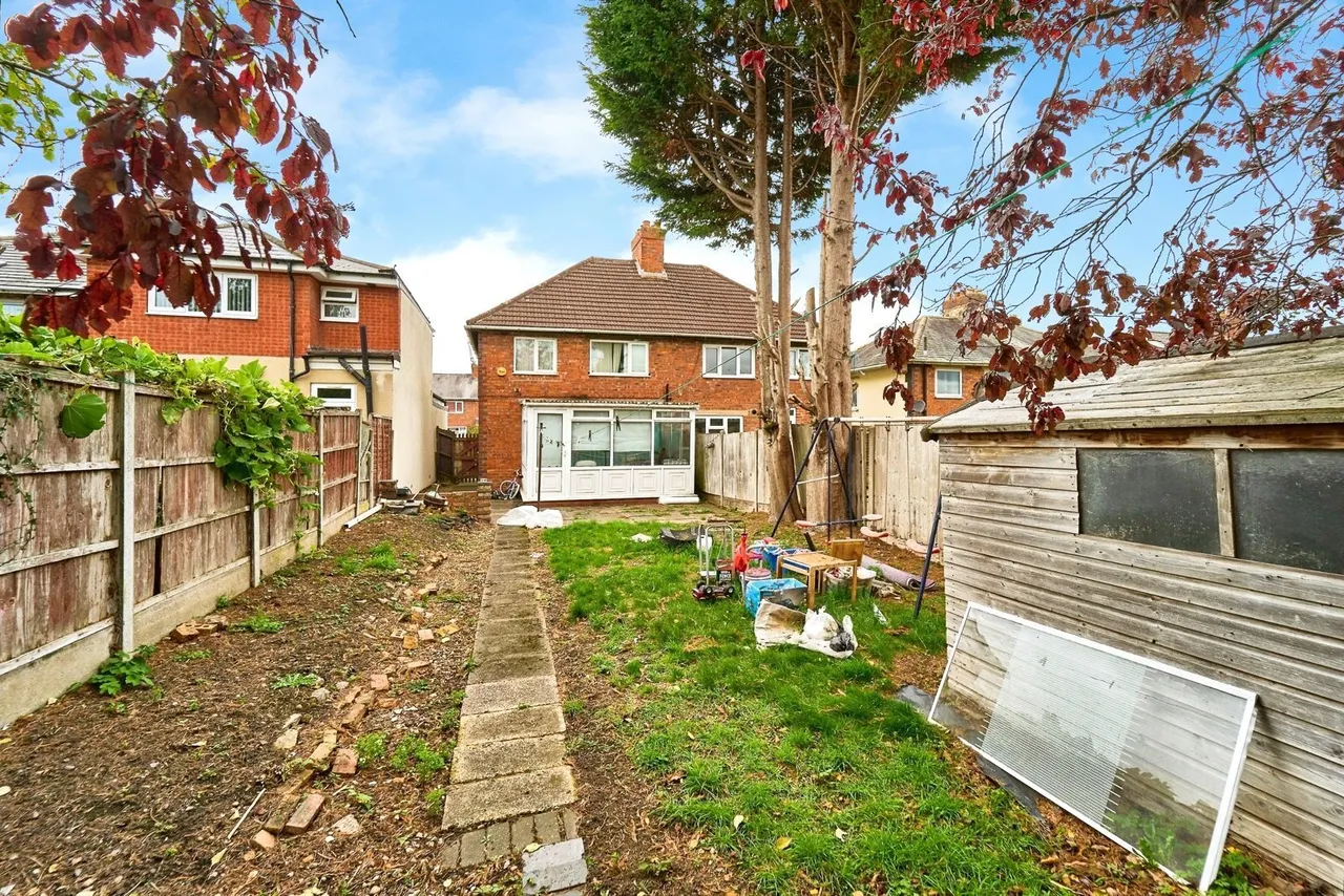 Hawthorne Road, Walsall, West Midlands, WS5, photo 11