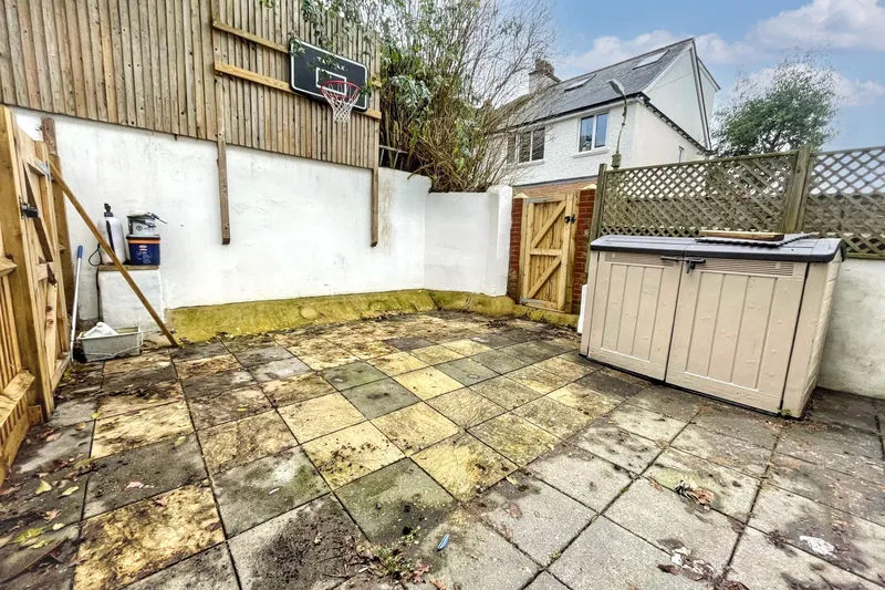 Balfour Road, Brighton BN1 6NE, photo 17