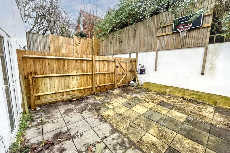 Balfour Road, Brighton BN1 6NE, photo 18