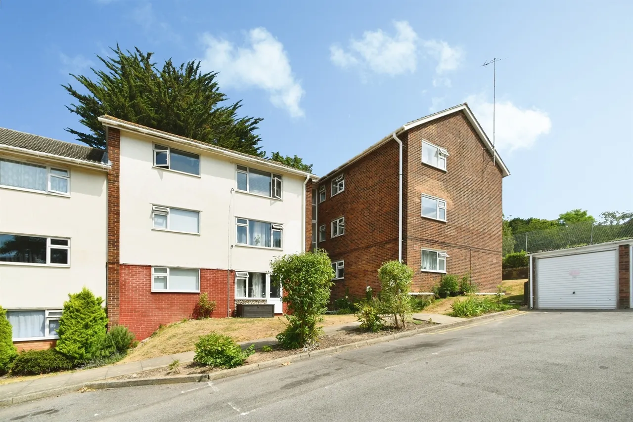 Cliveden Close, Brighton, BN1, photo 12