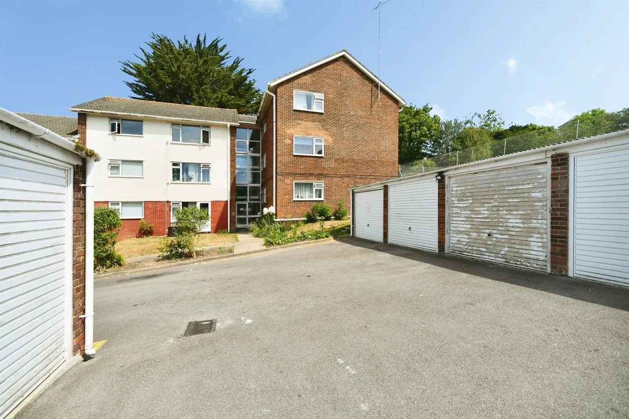 Cliveden Close, Brighton, BN1, photo 19