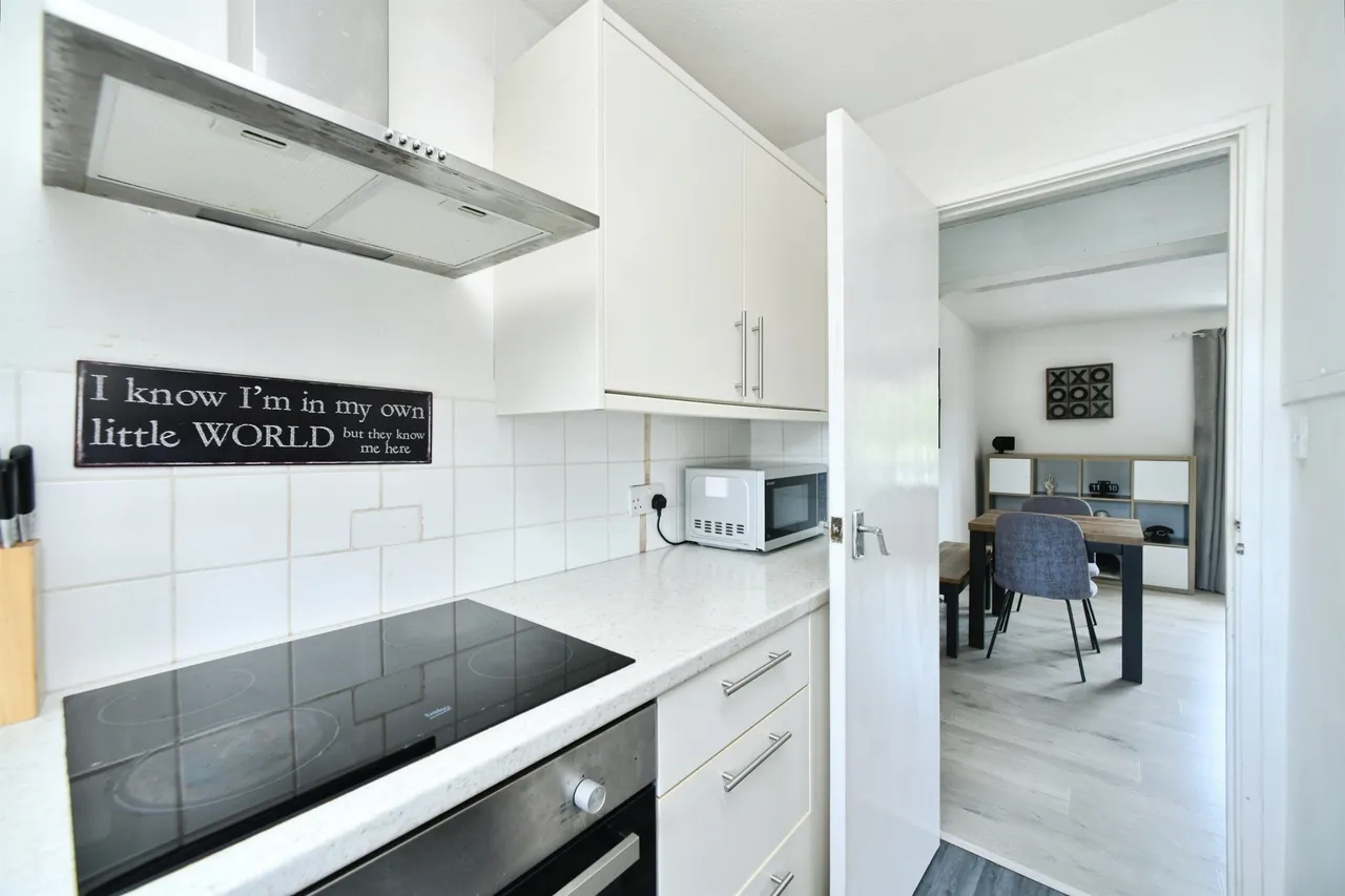 Cliveden Close, Brighton, BN1, photo 8