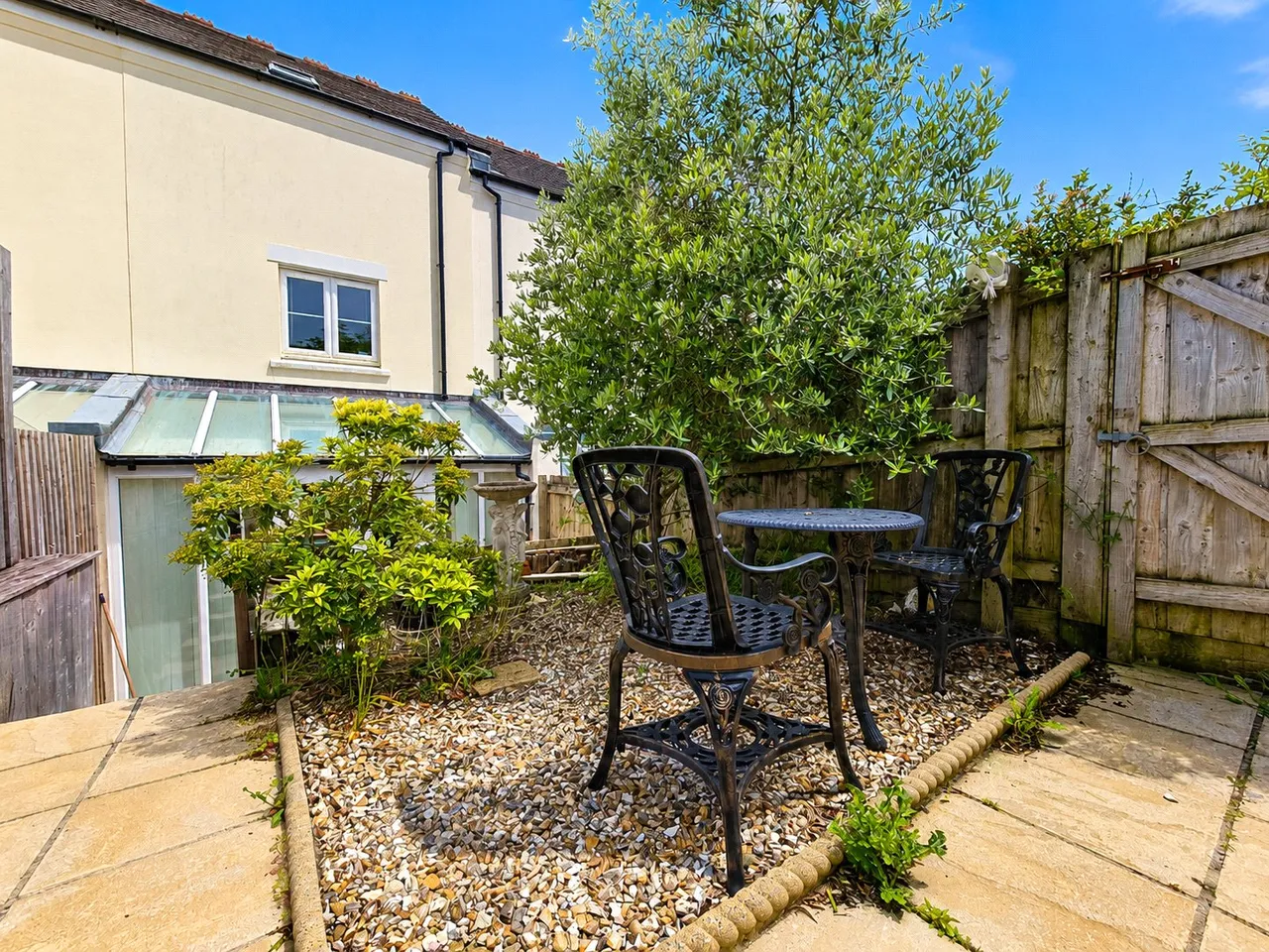 Parsons Close, Holsworthy, EX22, photo 11