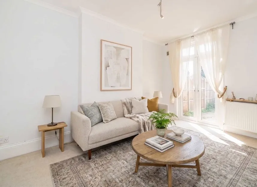 Waldegrave Road, Ealing, W5, photo 2