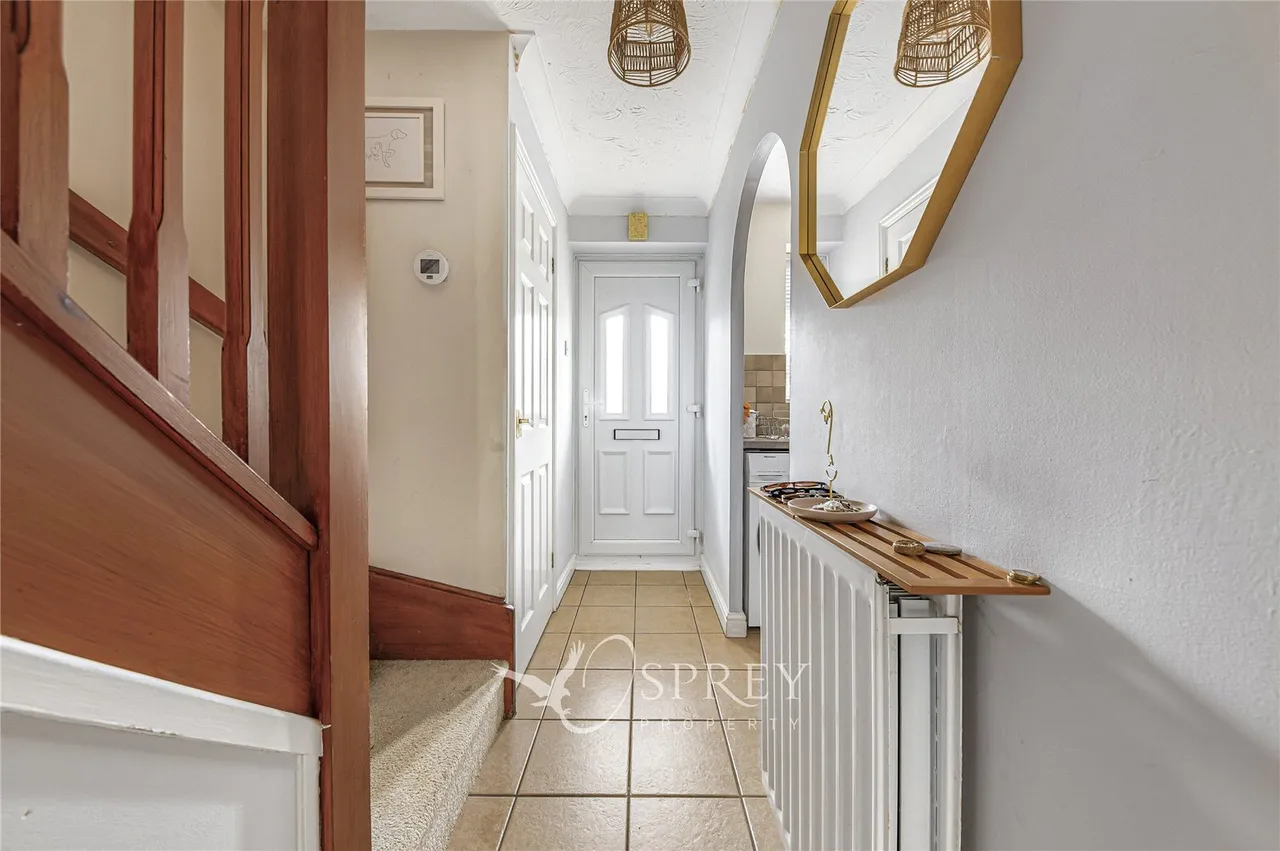 Harlech Court, Thrapston, NN14, photo 8
