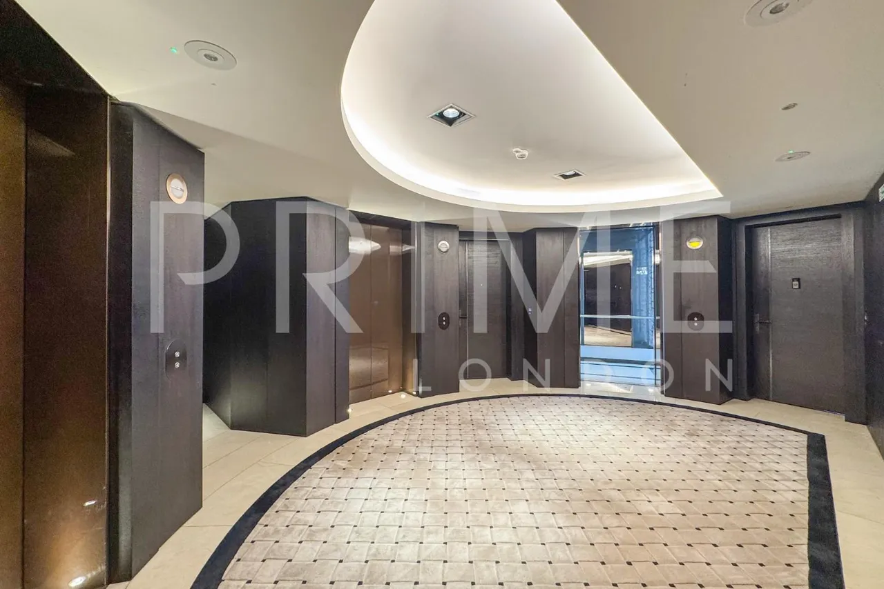 The Tower, One St George Wharf, SW8, photo 8