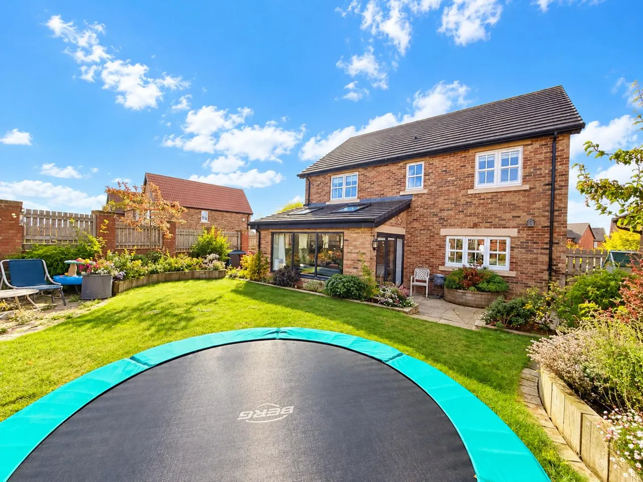 Saddler Drive, Sedgefield, TS21, photo 34