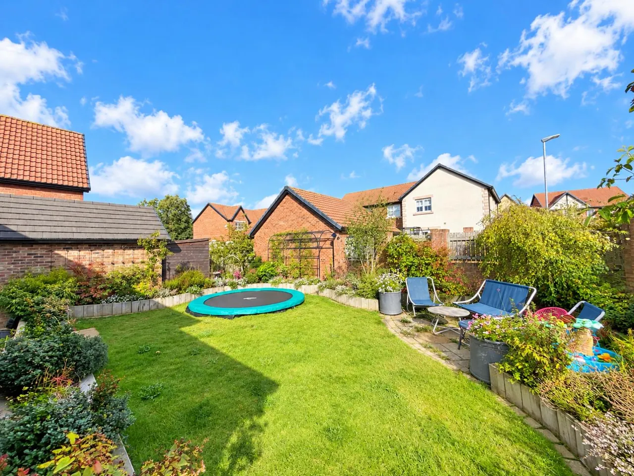 Saddler Drive, Sedgefield, TS21, photo 33