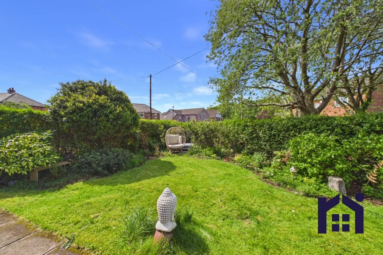 Anderton Road, Euxton, Chorley, PR7 6JA, photo 17