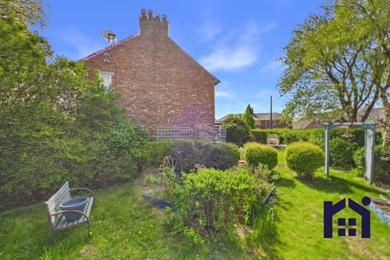 Anderton Road, Euxton, Chorley, PR7 6JA, photo 18