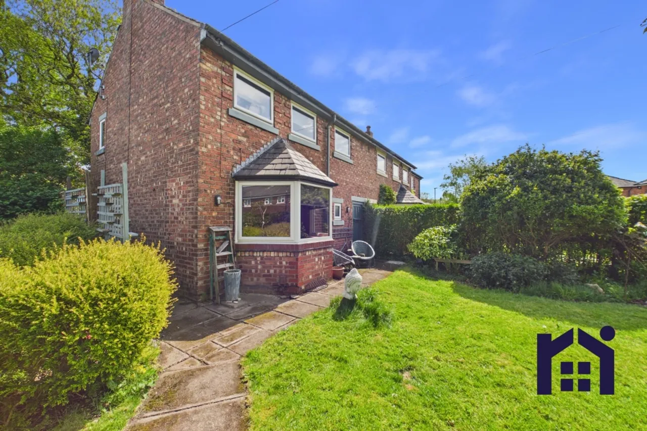 Anderton Road, Euxton, Chorley, PR7 6JA, photo 24