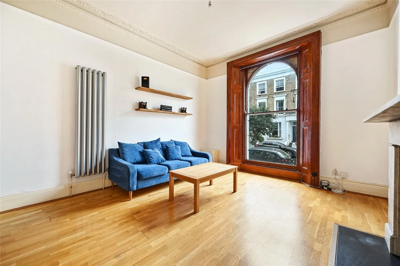 Stanlake Road, Shepherds Bush, London, W12, photo 9