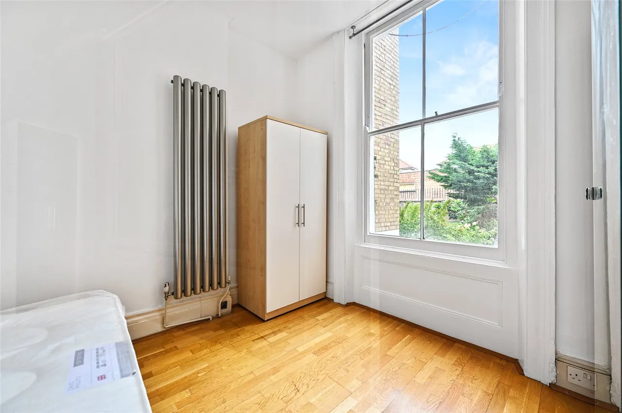 Stanlake Road, Shepherds Bush, London, W12, photo 6