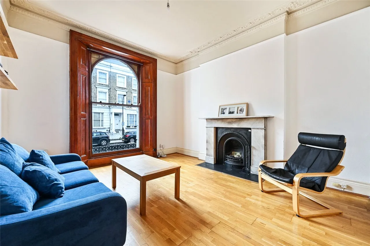Stanlake Road, Shepherds Bush, London, W12, photo 10