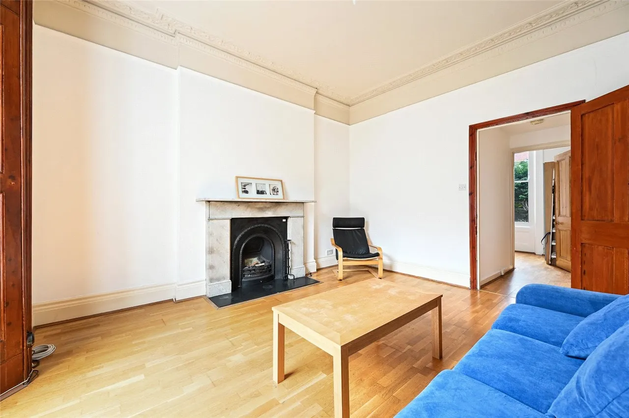 Stanlake Road, Shepherds Bush, London, W12, photo 7