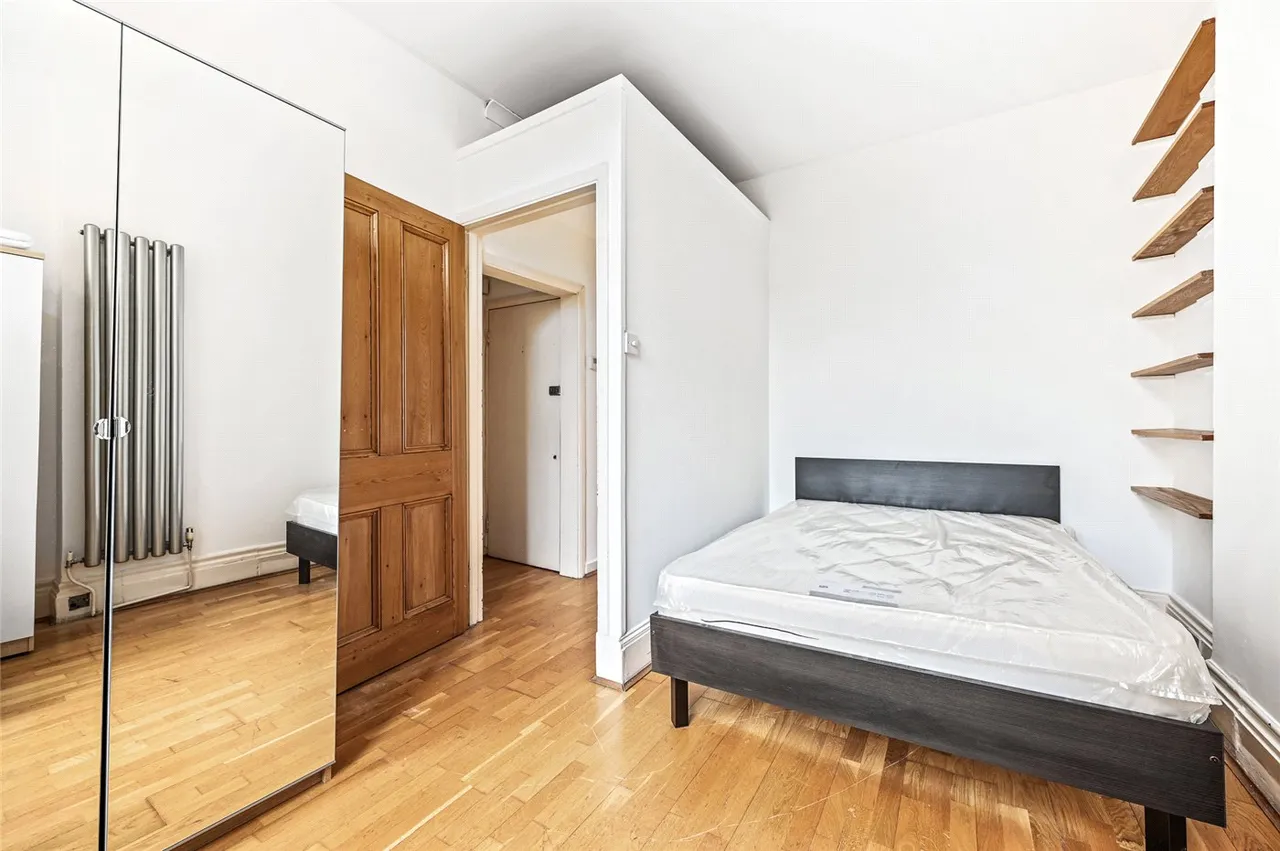 Stanlake Road, Shepherds Bush, London, W12, photo 5