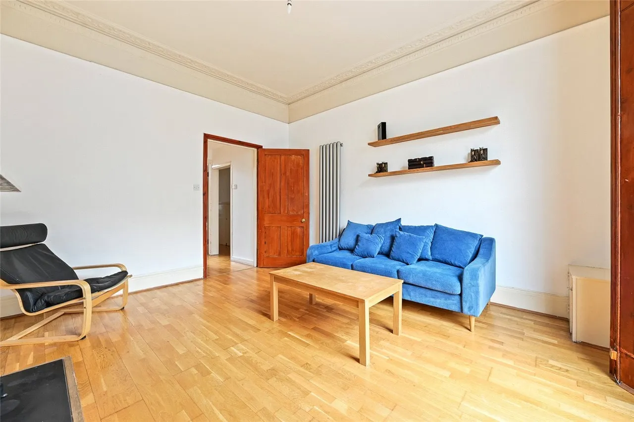 Stanlake Road, Shepherds Bush, London, W12, photo 8