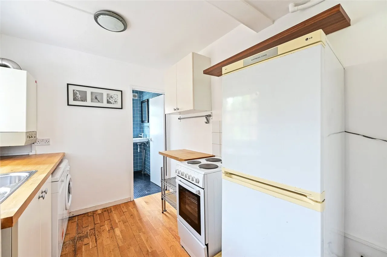 Stanlake Road, Shepherds Bush, London, W12, photo 4
