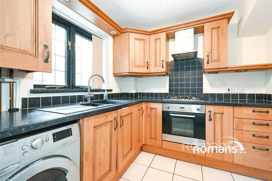 Woodridge Close, Bracknell, RG12, photo 4