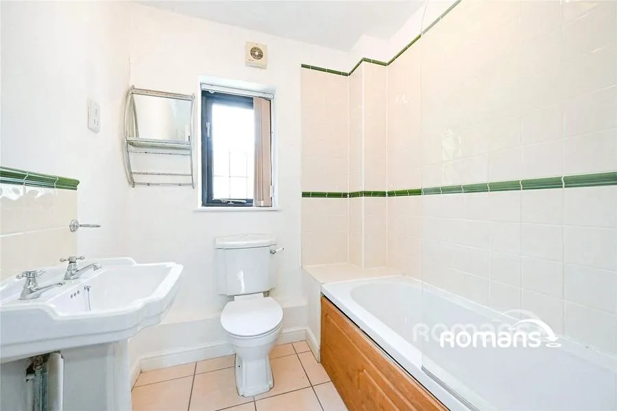 Woodridge Close, Bracknell, RG12, photo 8