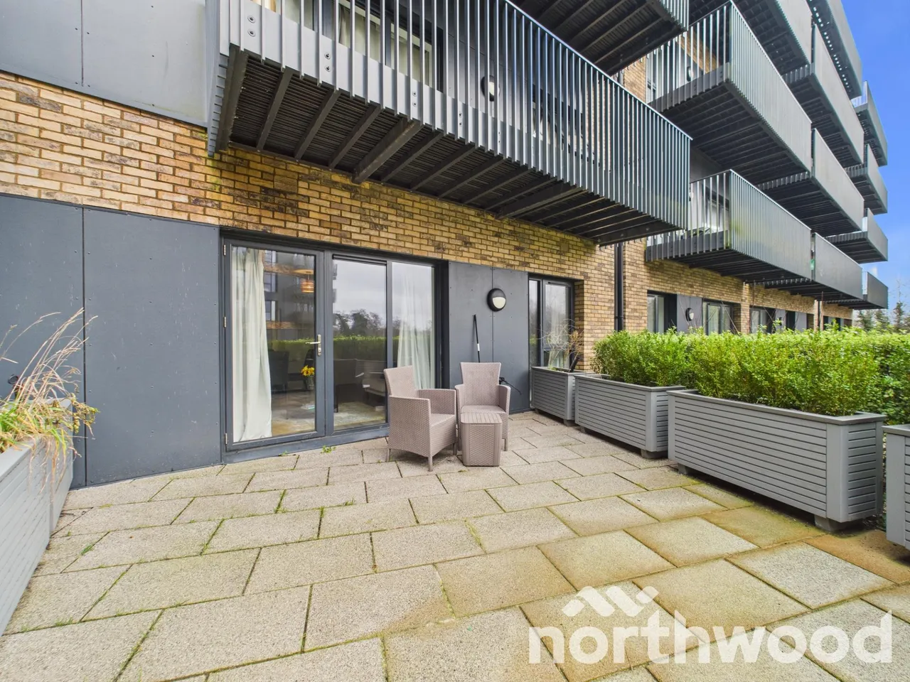 1 bed flat for sale, George Street, Ashford, TN23