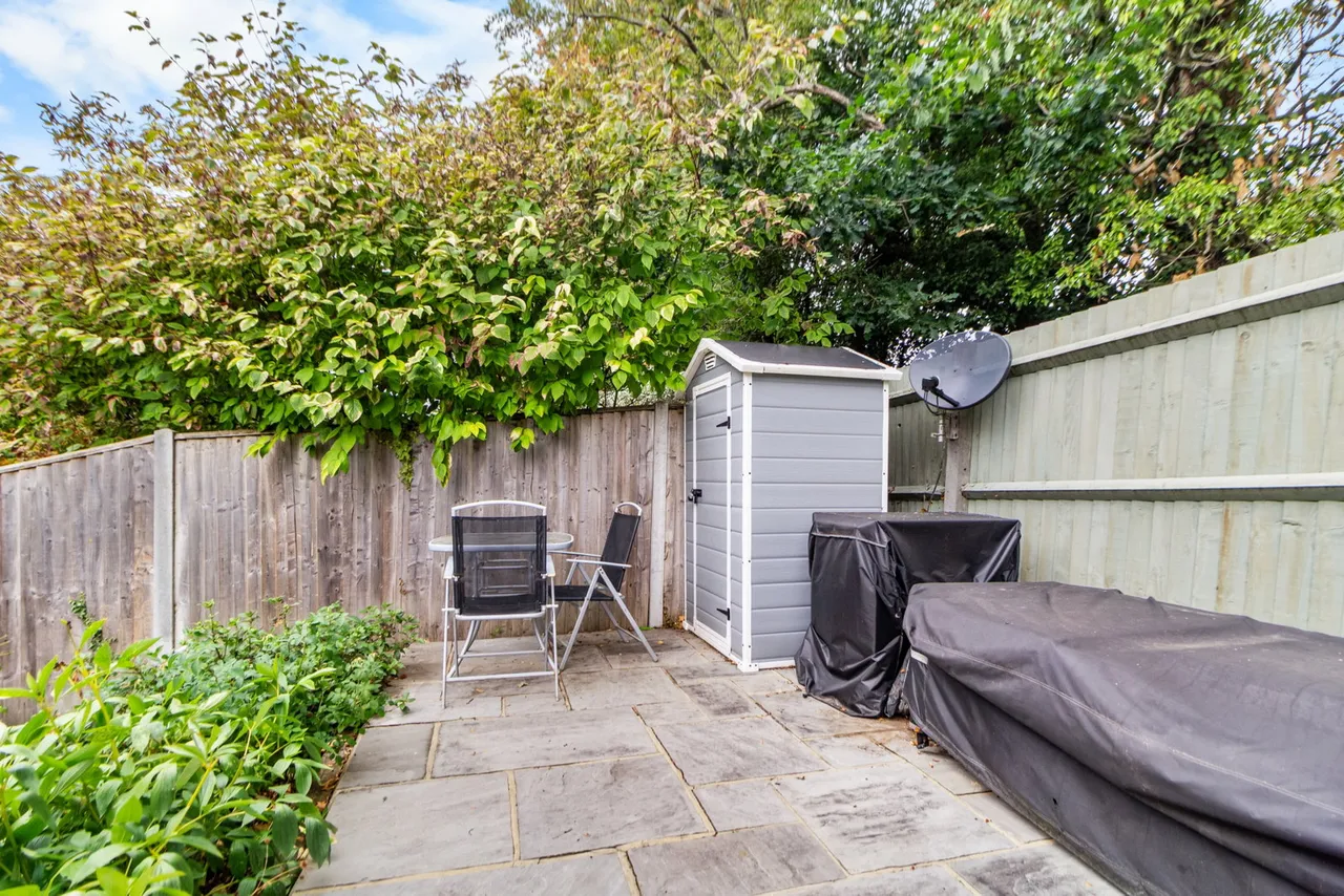 Albion Way, Edenbridge, TN8, photo 14
