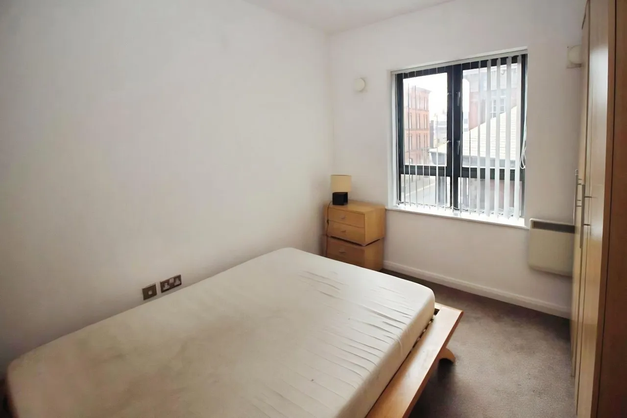 Newton Street, Manchester, M1, photo 6