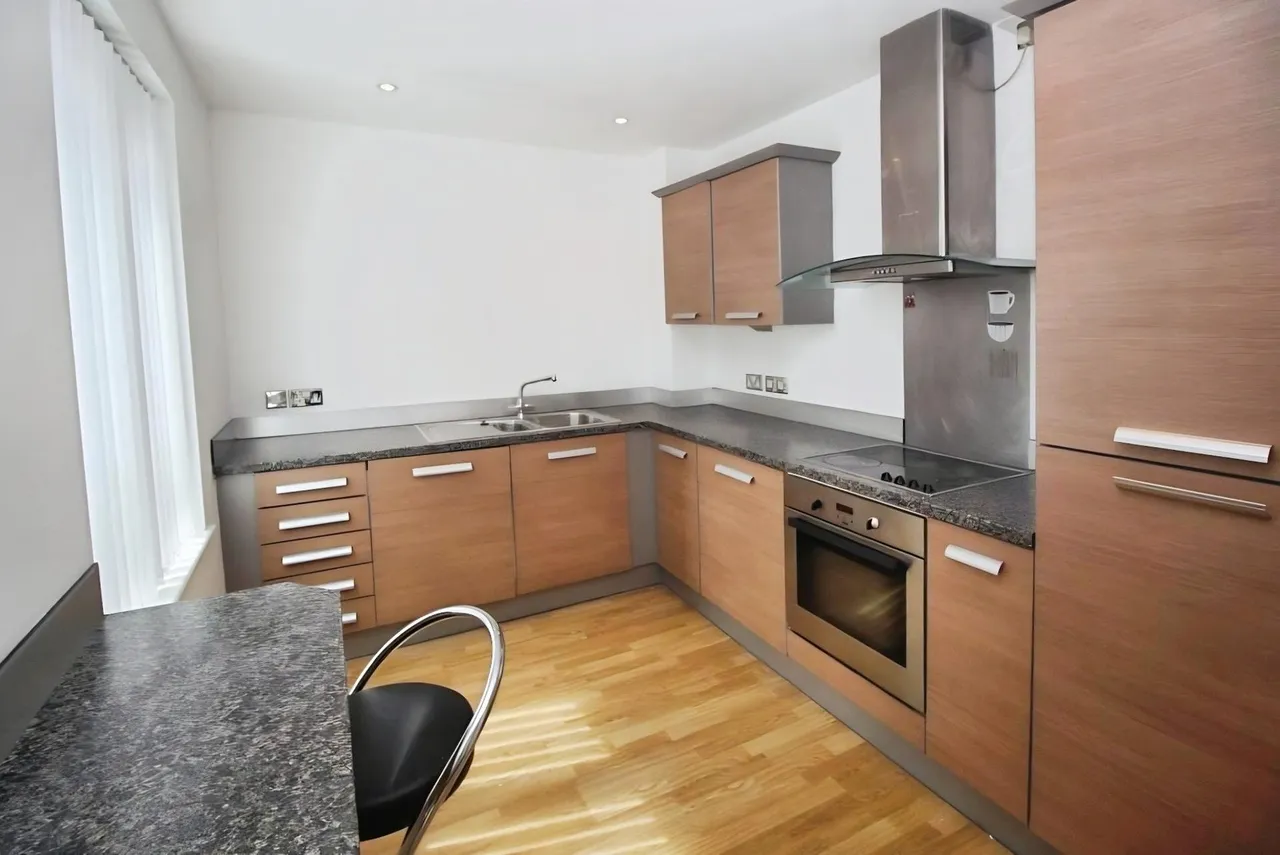 Newton Street, Manchester, M1, photo 3