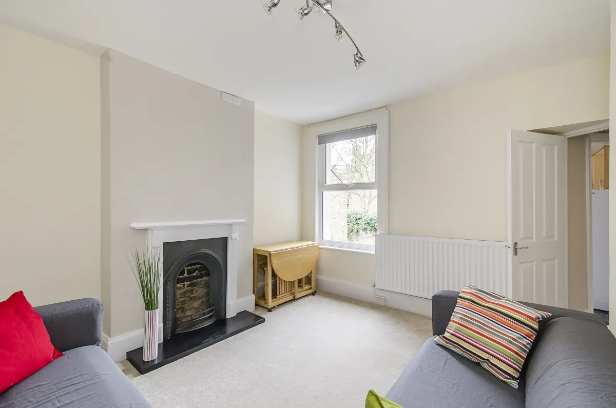 Kingswood Road, London, SW2, photo 2