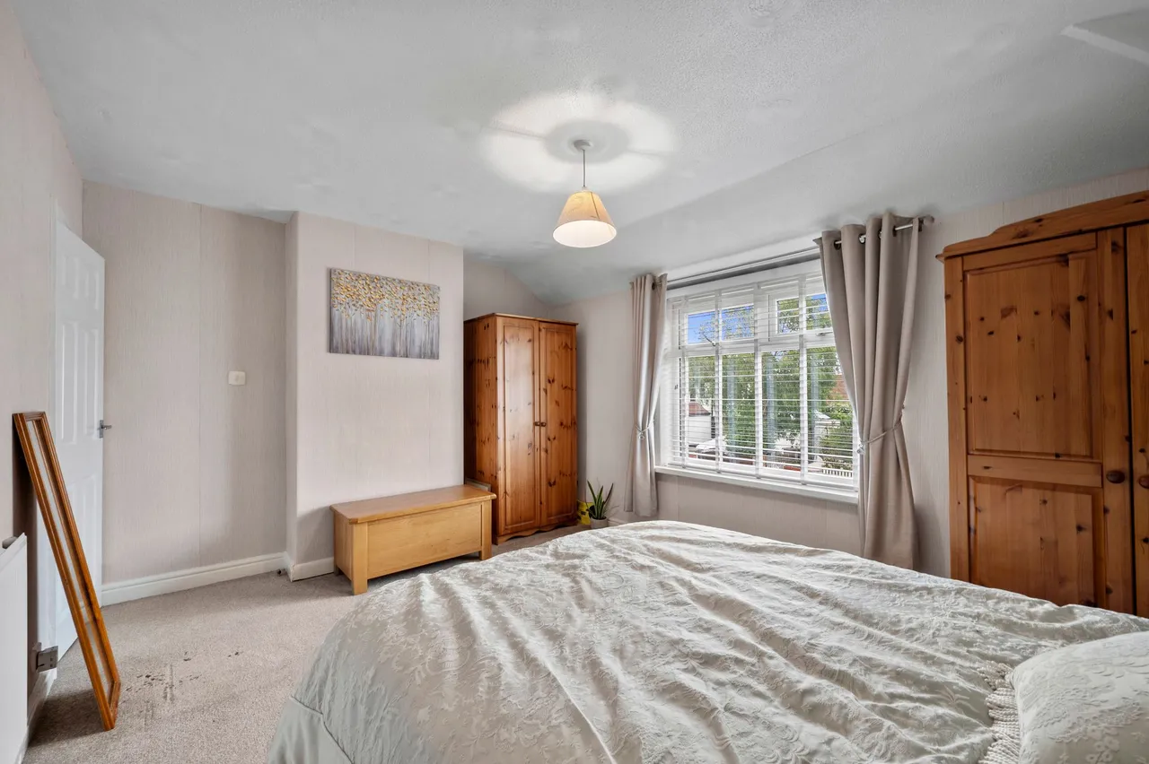 Park Road, Warrington, Warrington, WA2 9BA, photo 15