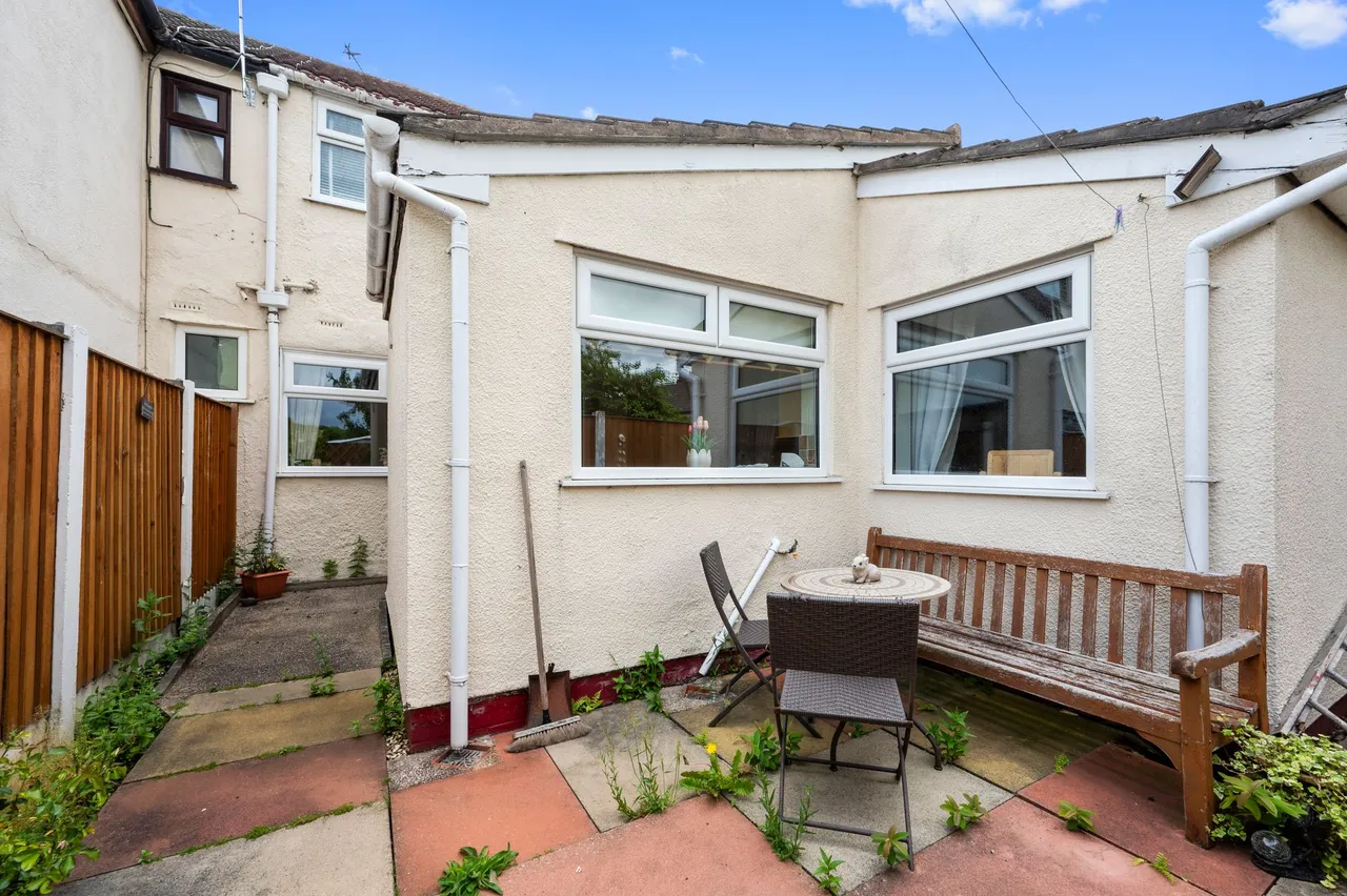 Park Road, Warrington, Warrington, WA2 9BA, photo 20