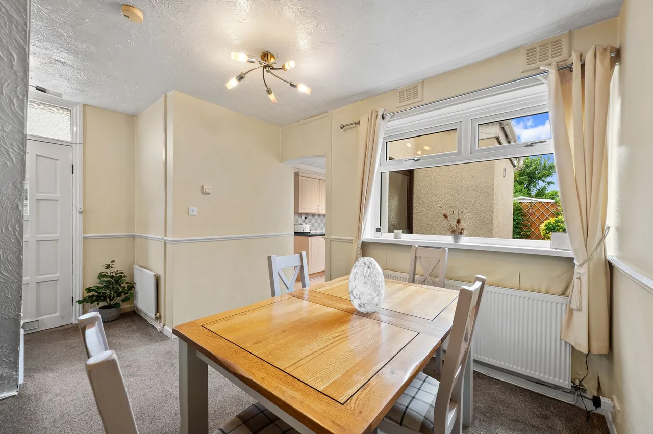 Park Road, Warrington, Warrington, WA2 9BA, photo 10