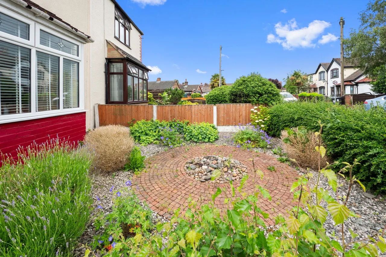 Park Road, Warrington, Warrington, WA2 9BA, photo 24