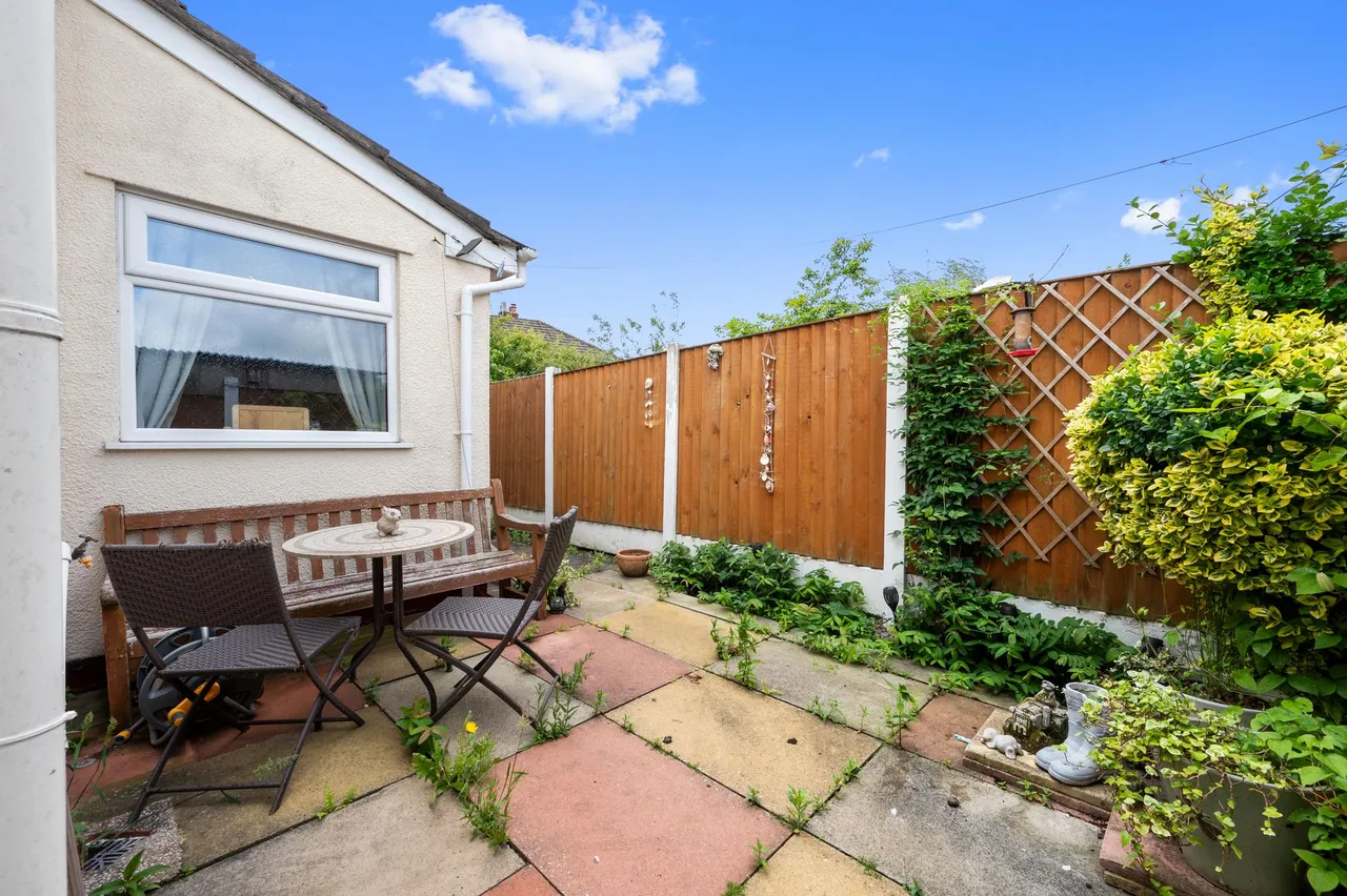 Park Road, Warrington, Warrington, WA2 9BA, photo 23