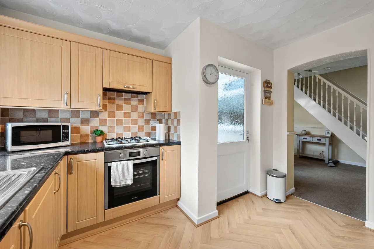 Park Road, Warrington, Warrington, WA2 9BA, photo 12