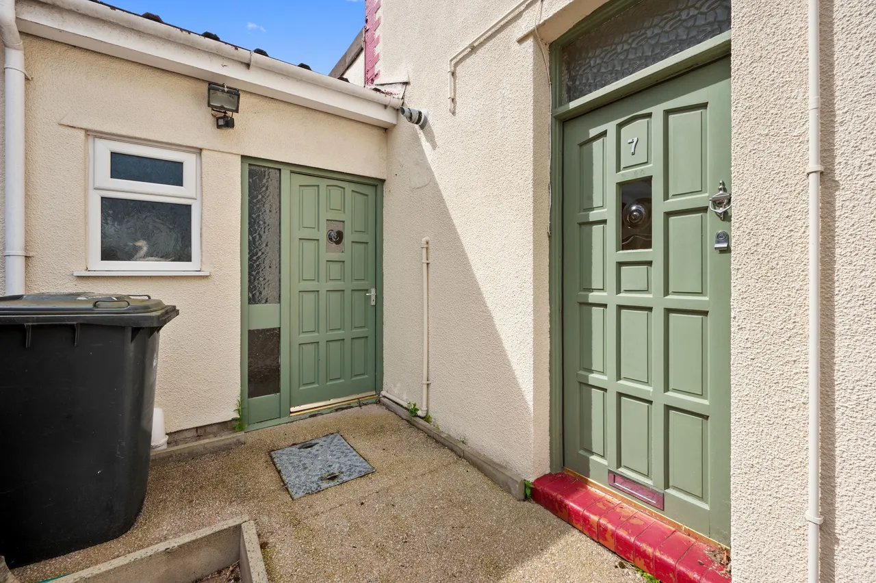 Park Road, Warrington, Warrington, WA2 9BA, photo 21