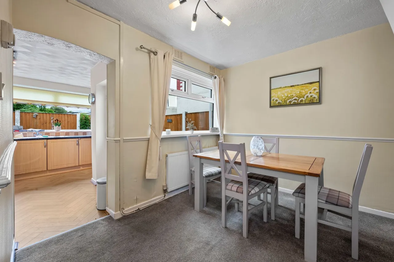 Park Road, Warrington, Warrington, WA2 9BA, photo 9