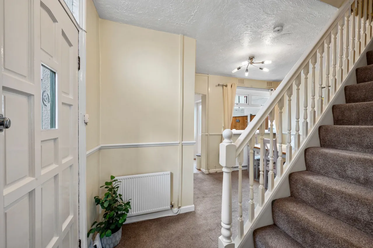Park Road, Warrington, Warrington, WA2 9BA, photo 5