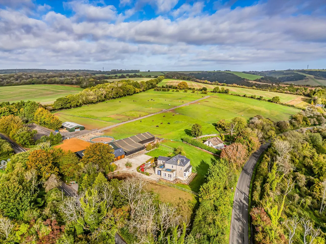 Clanfield, Hampshire, photo 17
