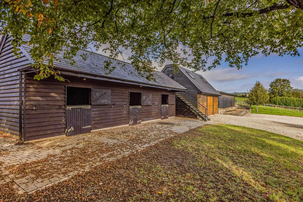 Clanfield, Hampshire, photo 34