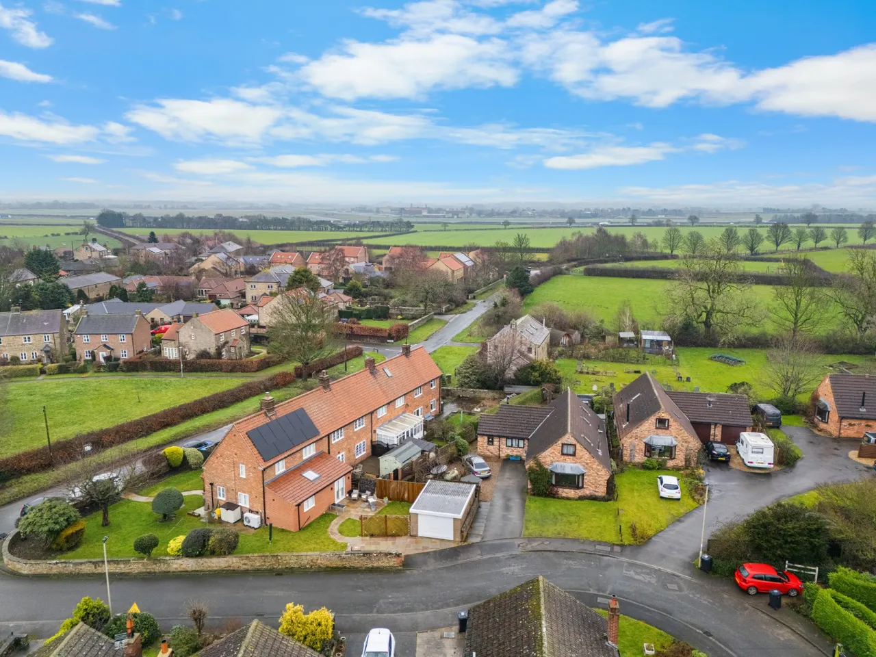 Chapel Lane, Marton Le Moor, HG4, photo 18